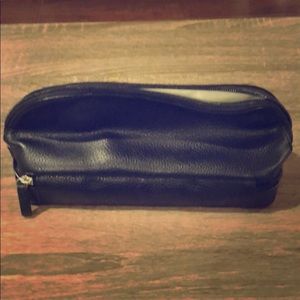 makeup and jewelry travel bag